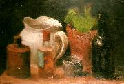 Carl Larsson stilleben Spain oil painting artist